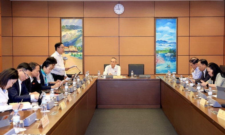  Nâng cao tính ổn định và phân cấp, phân quyền trong công tác quy hoạch